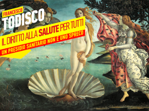 Comunicazione Politica Redesign Bologna Todisco Salute