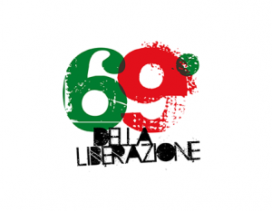 Logo 69 liberazione