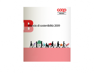 coop bilancio sostenibilta 2009