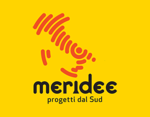 Meridee - Progetti dal sud - Redesign Comunicazione Bologna