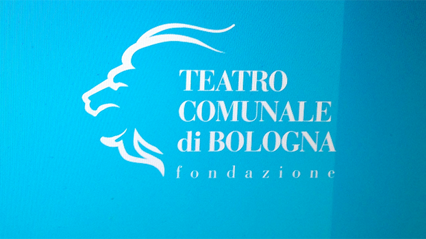 Teatro Comunale Bologna - Redesign agenzia comunicazione
