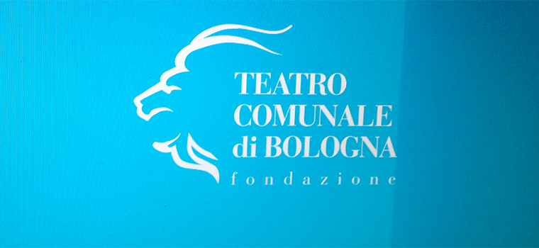 Teatro Comunale Bologna - Redesign agenzia comunicazione