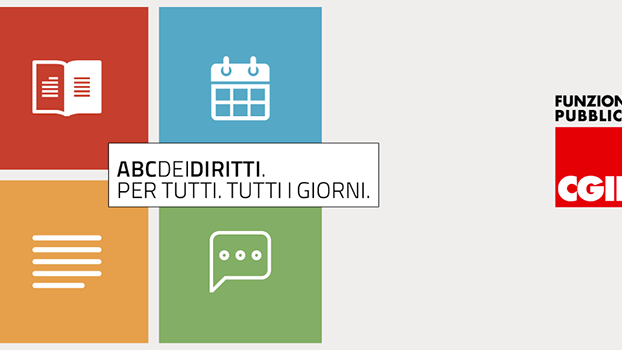 abc dei diritti - Redesign Agenzia Comunicazione Bologna