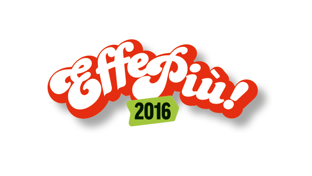 FP CGIL - festa effepiu 2016 - Redesign Agenzia Comunicazione Bologna