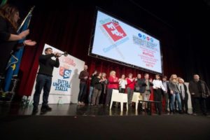 effepiu assemblea nazionale 2017 - FP CGIL - Redesign Agenzia Comunicazione Bologna