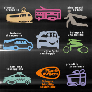 Bella Mossa Bologna Redesign Agenzia di Comunicazione