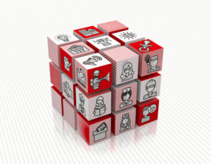 Congresso FP CGIL Redesign Comunicazione Bologna
