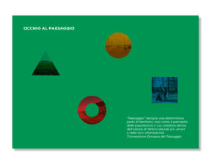 Redesign Agenzia Comunicazione Bologna Osservatorio Regionale Emilia-Romagna