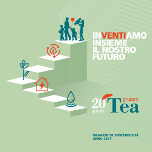 Tea Bilancio Sociale Redesign Agenzia Comunicazione Bologna