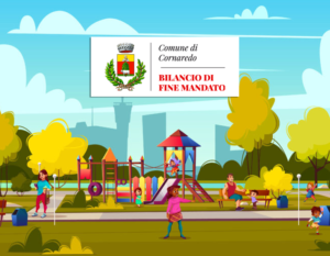 Bilancio Sociale Cornaredo Redesign Comunicazione Bologna
