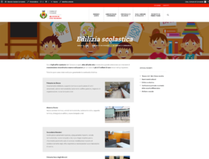 Bilancio Sociale Cornaredo Redesign Comunicazione Bologna