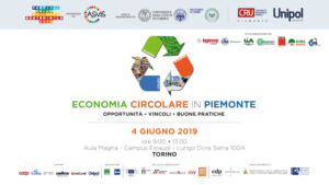 Redesign Comunicazione Bologna per CRU Unipol
