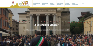 Redesign Agenzia Comunicazione Bologna Bilancio sociale Rho