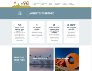 Redesign Agenzia Comunicazione Bologna Bilancio sociale Rho