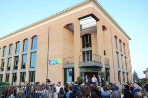 Cidas Ferrara per Redesign Agenzia di Comunicazione Bologna