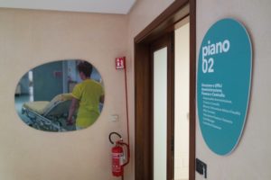 Cidas Ferrara per Redesign Agenzia di Comunicazione Bologna
