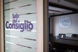 Cidas Ferrara per Redesign Agenzia di Comunicazione Bologna