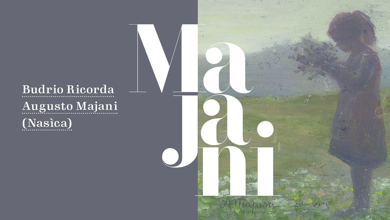 Majani Budrio Redesign Agenzia Comunicazione Bologna