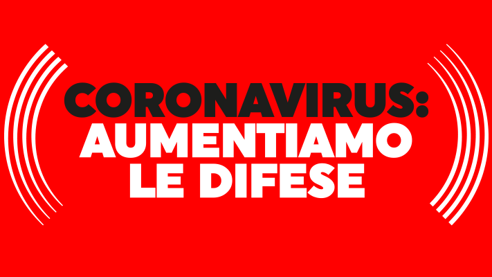 Coronavirus Campagna Filcams di Redesign Agenzia Comunicazione Bologna