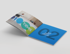Cidas Bilancio Sociale Redesign Agenizia Comunicazione Bologna