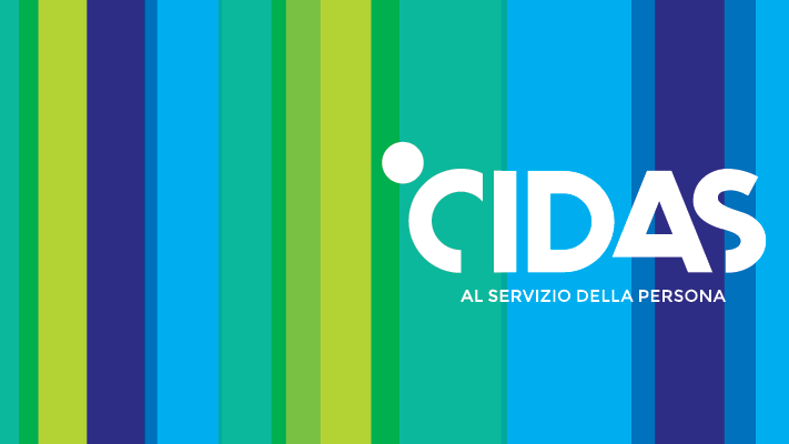 Cidas Bilancio Sociale Redesign Agenizia Comunicazione Bologna