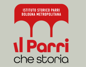 Logo Parri disegnato da Redesign Agenzia Comunicazione