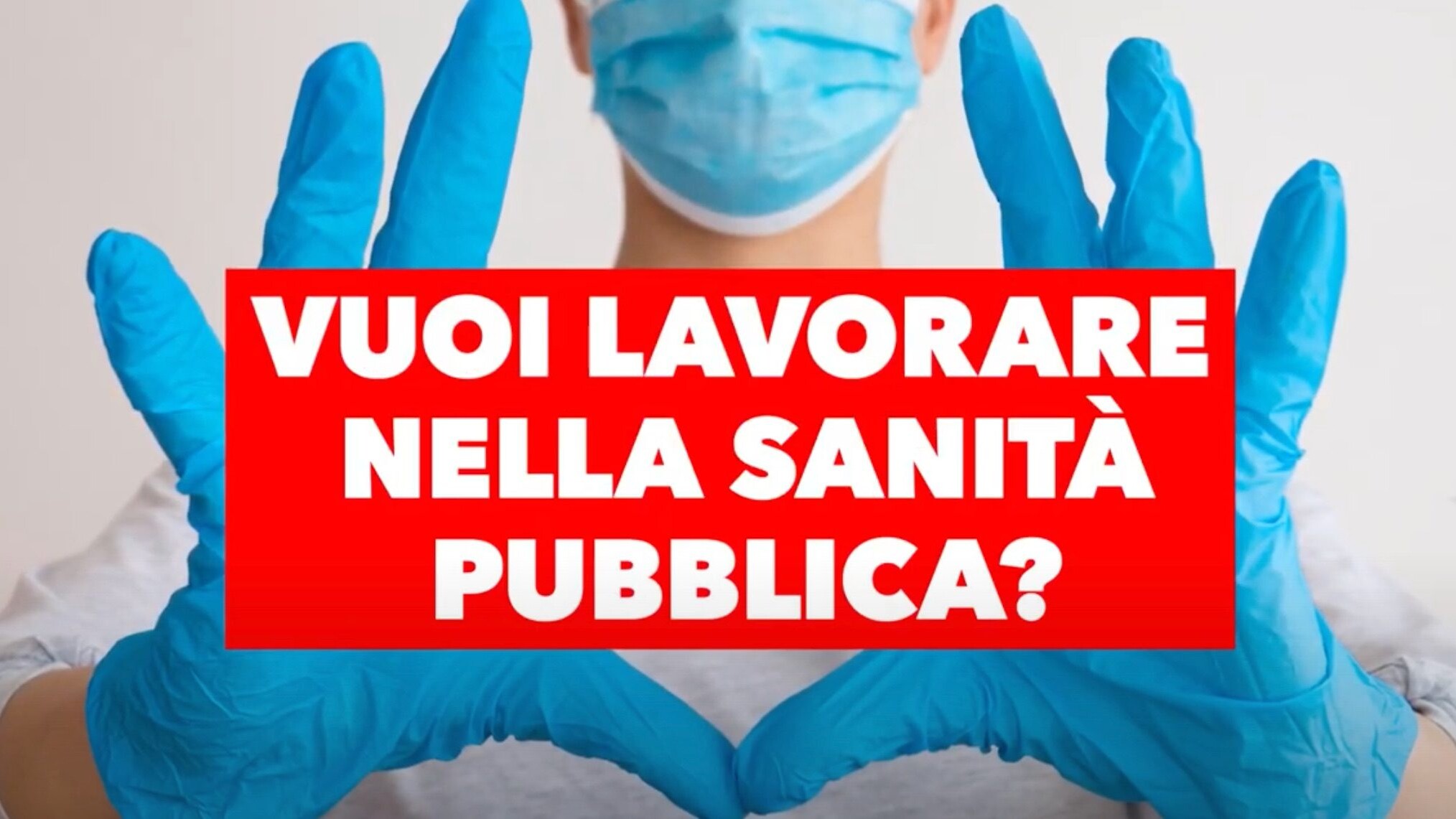 Il sito web di Fp Cgil per affrontare e superare i concorsi pubblici
