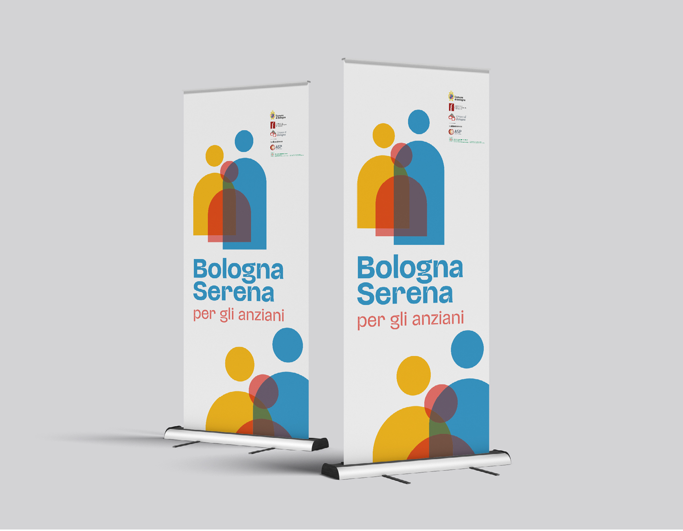 Bologna Serena per gli anziani