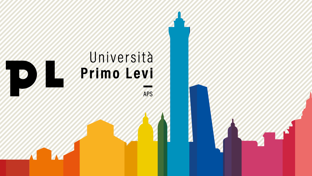 Università Primo Levi - Redesign Agenzia di Comunicazione Bologna