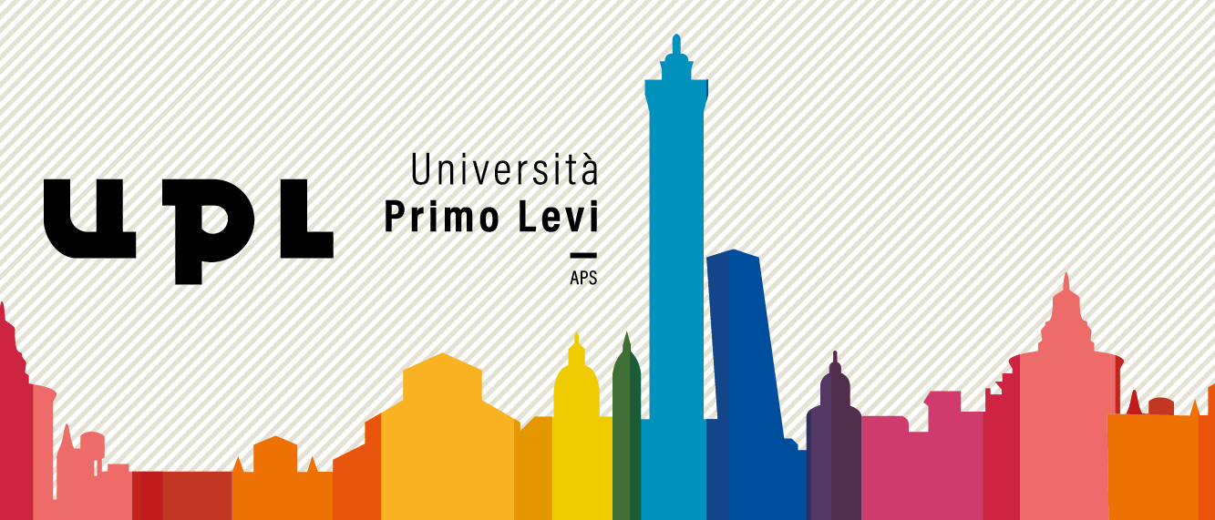 Università Primo Levi - Redesign Agenzia di Comunicazione Bologna