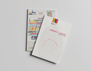 Università Primo Levi - Redesign Agenzia di Comunicazione Bologna