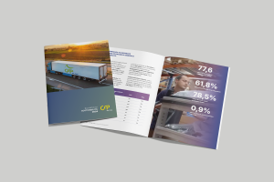 Bilancio sostenibilità 2024 CFP