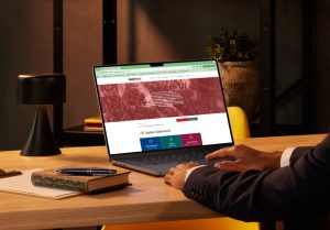 Sito web OpenParri