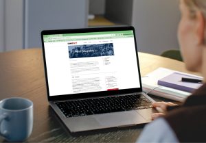 Sito web OpenParri